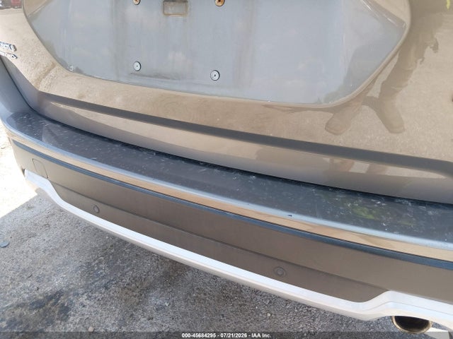 2019 Subaru Forester Touring მანქანა იყიდება აუქციონზე, vin: JF2SKAWC3KH420867, აუქციონის ნომერი: 45684295
