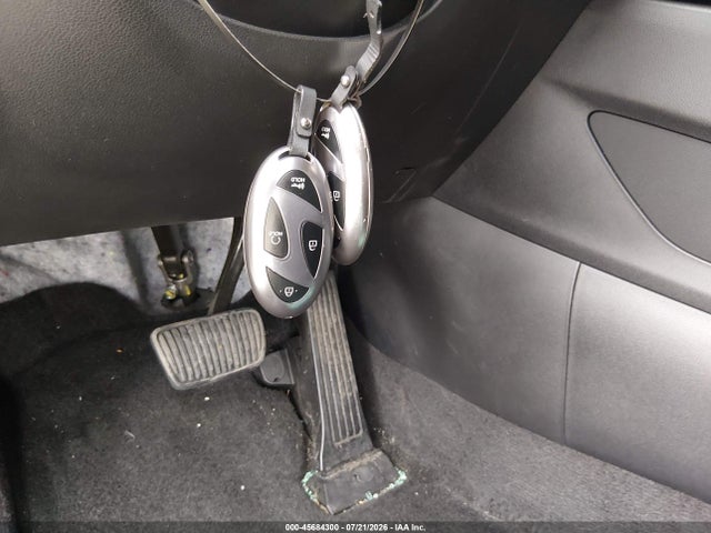 Hyundai TUCSON SE 2025 5NMJACDE7SH501043 Image 11