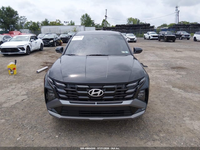 Hyundai TUCSON SE 2025 5NMJACDE7SH501043 Image 12