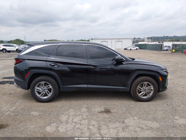 Hyundai TUCSON SE 2025 5NMJACDE7SH501043 Image 13