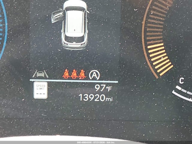 Hyundai TUCSON SE 2025 5NMJACDE7SH501043 Image 15