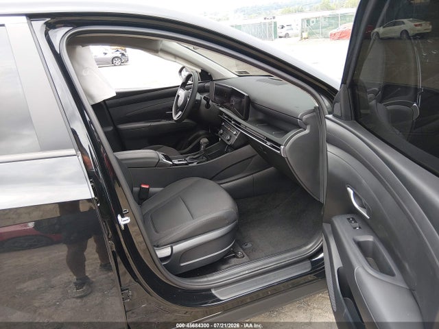 Hyundai TUCSON SE 2025 5NMJACDE7SH501043 Image 5