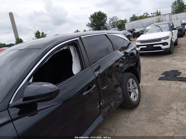 Hyundai TUCSON SE 2025 5NMJACDE7SH501043 Image 6