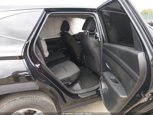 Hyundai TUCSON SE 2025 5NMJACDE7SH501043 Image 8