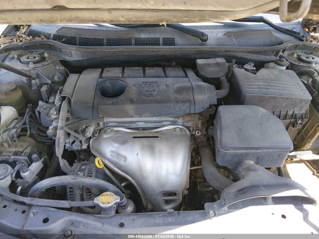 Продажа на аукционе авто 2011 Toyota Camry Le, vin: 4T1BF3EKXBU203973, номер лота: 45684306
