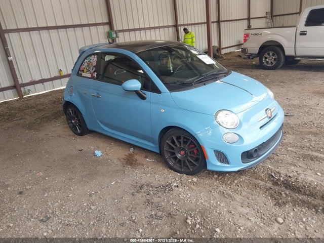 3C3CFFFH7GT214349 auction archive image