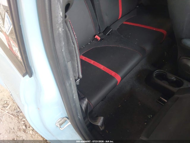 3C3CFFFH7GT214349 Fiat 500 ABARTH