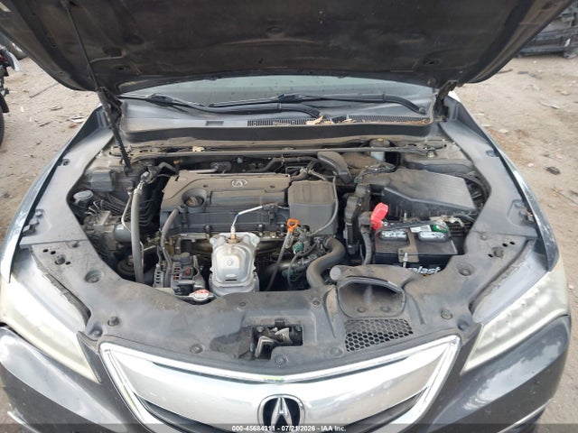 Продаж на аукціоні авто 2015 Acura Tlx Tech, vin: 19UUB1F51FA011534, номер лоту: 45684311