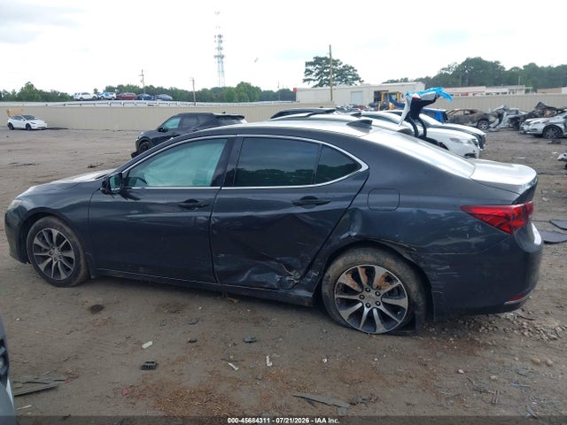 Продаж на аукціоні авто 2015 Acura Tlx Tech, vin: 19UUB1F51FA011534, номер лоту: 45684311