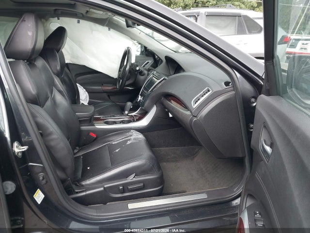 Продаж на аукціоні авто 2015 Acura Tlx Tech, vin: 19UUB1F51FA011534, номер лоту: 45684311