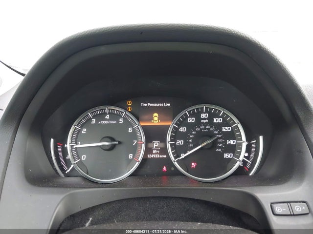 Продаж на аукціоні авто 2015 Acura Tlx Tech, vin: 19UUB1F51FA011534, номер лоту: 45684311