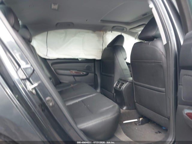 Продаж на аукціоні авто 2015 Acura Tlx Tech, vin: 19UUB1F51FA011534, номер лоту: 45684311