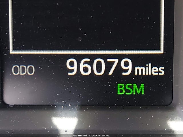 Toyota Rav4 Xle 2018 2T3WFREV2JW460615 Image 20