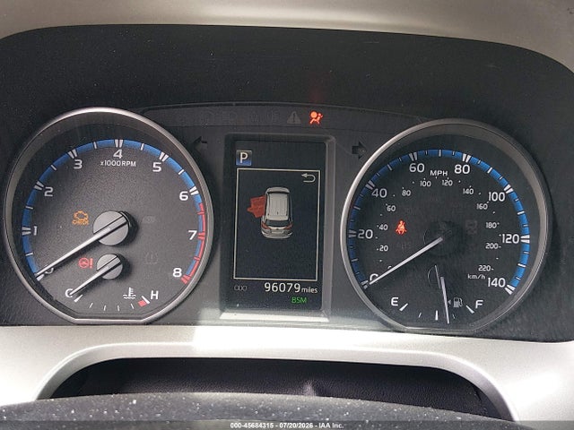 Toyota Rav4 Xle 2018 2T3WFREV2JW460615 Image 7
