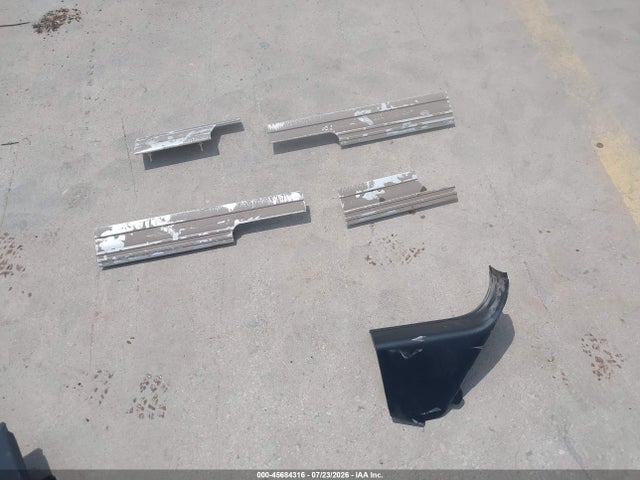 45684316 :رقم المزاد ، SALMF1D46AA310936 vin ، 2010 Land Rover Range Rover Hse مزاد بيع