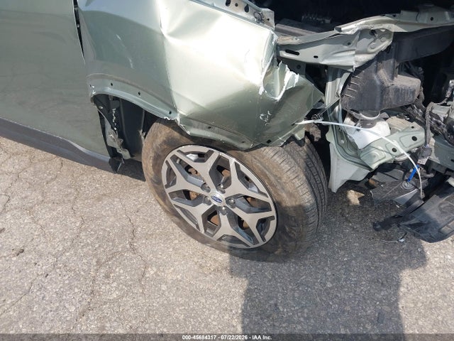 Продаж на аукціоні авто 2019 Subaru Forester Premium, vin: JF2SKAGC9KH515626, номер лоту: 45684317