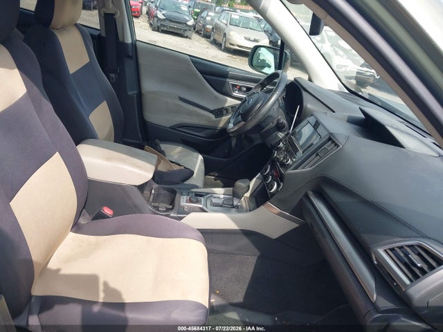 Продаж на аукціоні авто 2019 Subaru Forester Premium, vin: JF2SKAGC9KH515626, номер лоту: 45684317