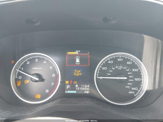 Продаж на аукціоні авто 2019 Subaru Forester Premium, vin: JF2SKAGC9KH515626, номер лоту: 45684317
