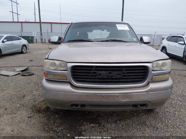 Продаж на аукціоні авто 2000 Gmc Sierra 1500 Sle, vin: 2GTEC19V6Y1360701, номер лоту: 45684319