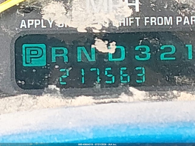 Продаж на аукціоні авто 2000 Gmc Sierra 1500 Sle, vin: 2GTEC19V6Y1360701, номер лоту: 45684319