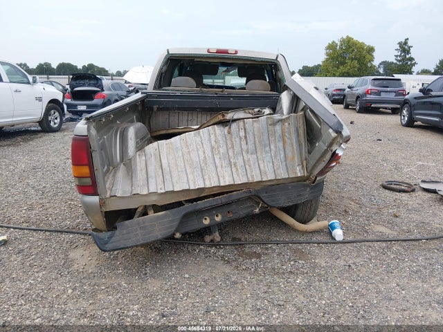 Продаж на аукціоні авто 2000 Gmc Sierra 1500 Sle, vin: 2GTEC19V6Y1360701, номер лоту: 45684319