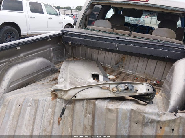 Продаж на аукціоні авто 2000 Gmc Sierra 1500 Sle, vin: 2GTEC19V6Y1360701, номер лоту: 45684319