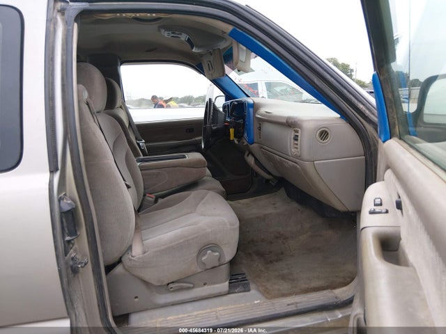 Продаж на аукціоні авто 2000 Gmc Sierra 1500 Sle, vin: 2GTEC19V6Y1360701, номер лоту: 45684319