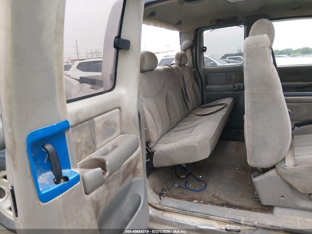 Продаж на аукціоні авто 2000 Gmc Sierra 1500 Sle, vin: 2GTEC19V6Y1360701, номер лоту: 45684319