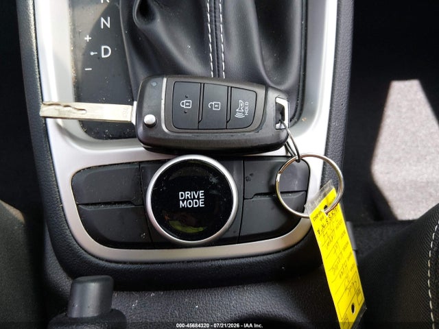 Aukcja sprzedaży 2023 Hyundai Venue Sel, vin: KMHRC8A37PU232230, numer aukcji: 45684320