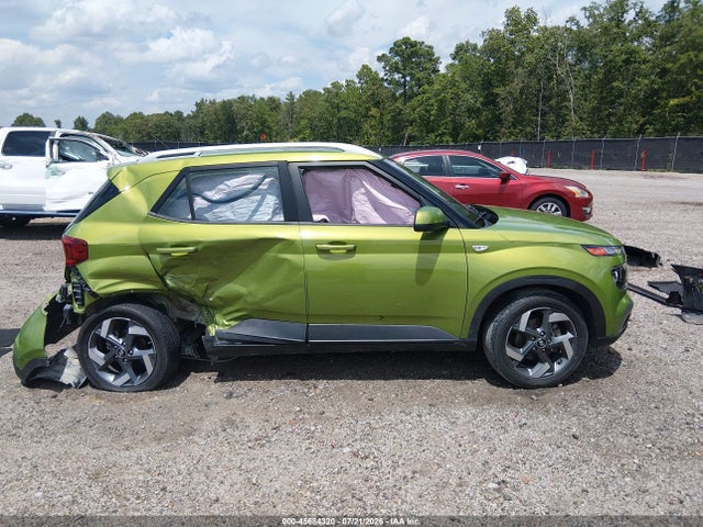 Aukcja sprzedaży 2023 Hyundai Venue Sel, vin: KMHRC8A37PU232230, numer aukcji: 45684320