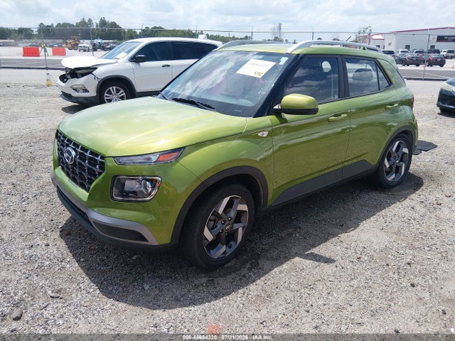 Aukcja sprzedaży 2023 Hyundai Venue Sel, vin: KMHRC8A37PU232230, numer aukcji: 45684320