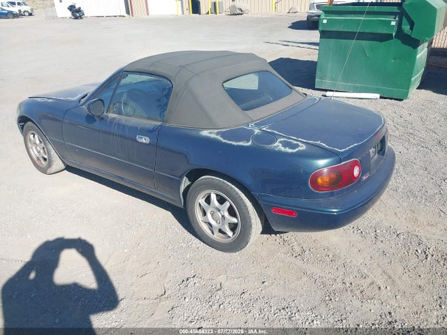 45684323 :رقم المزاد ، JM1NA3534V0734400 vin ، 1997 Mazda Mx-5 Miata Leather Pkg/m Edition/popular Equipment Pkg/r Pkg./sto/sto-edition/touring Pkg مزاد بيع