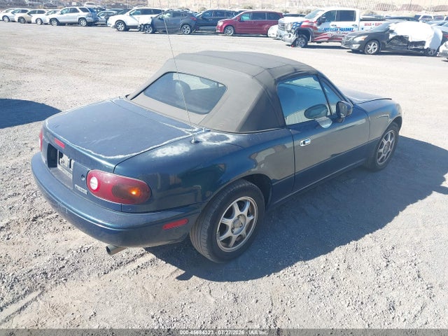 45684323 :رقم المزاد ، JM1NA3534V0734400 vin ، 1997 Mazda Mx-5 Miata Leather Pkg/m Edition/popular Equipment Pkg/r Pkg./sto/sto-edition/touring Pkg مزاد بيع