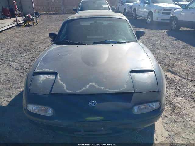 45684323 :رقم المزاد ، JM1NA3534V0734400 vin ، 1997 Mazda Mx-5 Miata Leather Pkg/m Edition/popular Equipment Pkg/r Pkg./sto/sto-edition/touring Pkg مزاد بيع