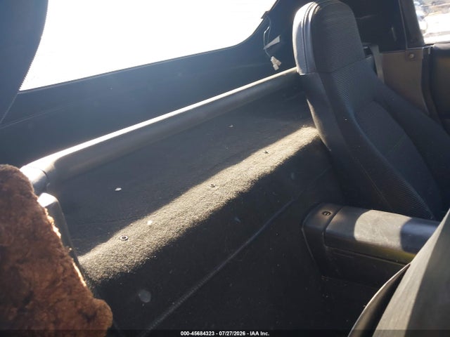 45684323 :رقم المزاد ، JM1NA3534V0734400 vin ، 1997 Mazda Mx-5 Miata Leather Pkg/m Edition/popular Equipment Pkg/r Pkg./sto/sto-edition/touring Pkg مزاد بيع