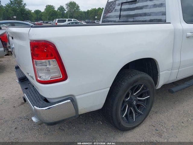 Продажа на аукционе авто 2019 Ram 1500 Big Horn/lone Star  4x4 5'7 Box, vin: 1C6SRFFT8KN690340, номер лота: 45684331
