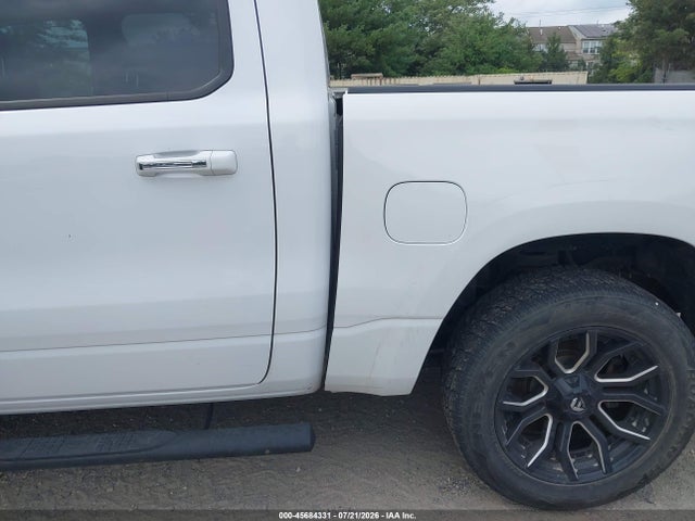 Продажа на аукционе авто 2019 Ram 1500 Big Horn/lone Star  4x4 5'7 Box, vin: 1C6SRFFT8KN690340, номер лота: 45684331