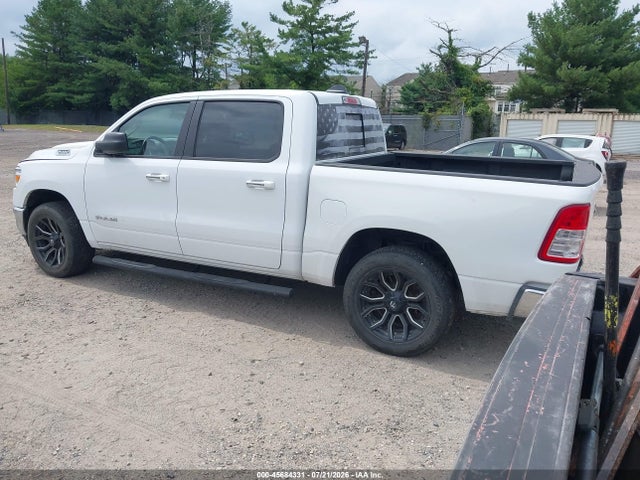 Продажа на аукционе авто 2019 Ram 1500 Big Horn/lone Star  4x4 5'7 Box, vin: 1C6SRFFT8KN690340, номер лота: 45684331