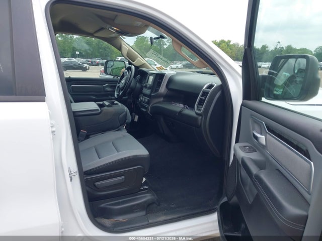 Продажа на аукционе авто 2019 Ram 1500 Big Horn/lone Star  4x4 5'7 Box, vin: 1C6SRFFT8KN690340, номер лота: 45684331