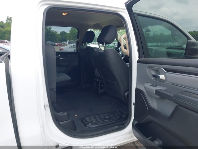 Продажа на аукционе авто 2019 Ram 1500 Big Horn/lone Star  4x4 5'7 Box, vin: 1C6SRFFT8KN690340, номер лота: 45684331