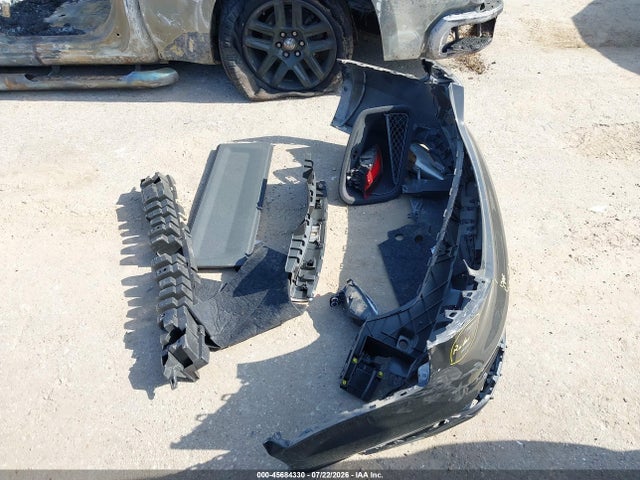 Aukcja sprzedaży 2025 Audi A5 Sportback Premium 45 Tfsi S Line Quattro S Tronic, vin: WAUDACF50SA015627, numer aukcji: 45684330