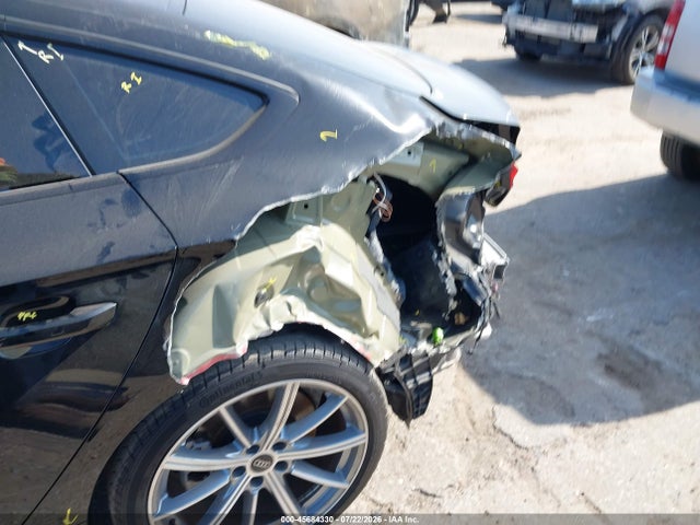 Aukcja sprzedaży 2025 Audi A5 Sportback Premium 45 Tfsi S Line Quattro S Tronic, vin: WAUDACF50SA015627, numer aukcji: 45684330