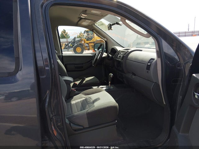 Продаж на аукціоні авто 2008 Nissan Xterra S, vin: 5N1AN08W78C516831, номер лоту: 45684329