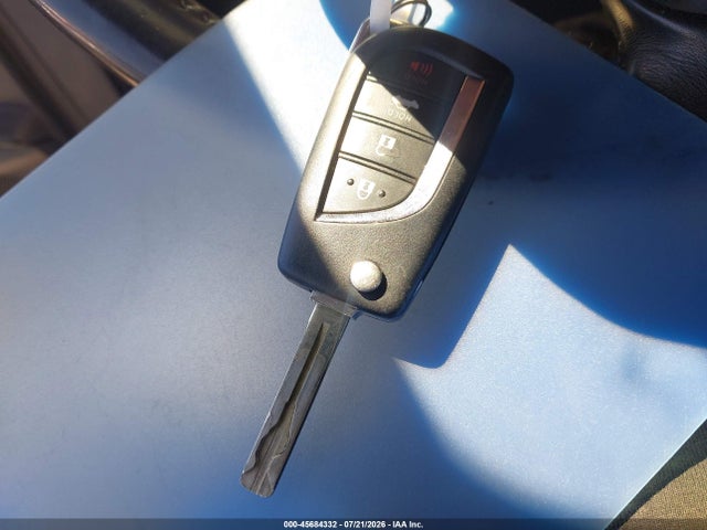 4T1G11AK8PU099070 Toyota CAMRY SE