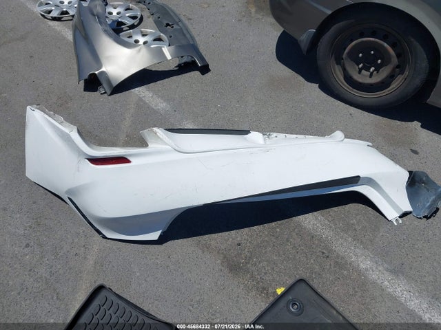 4T1G11AK8PU099070 Toyota CAMRY SE