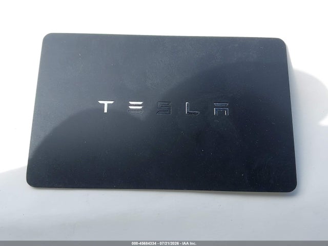 Aukcja sprzedaży 2020 Tesla Model Y Long Range Dual Motor All-wheel Drive, vin: 5YJYGDEEXLF051165, numer aukcji: 45684334