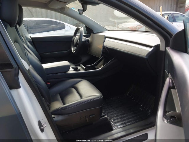 Aukcja sprzedaży 2020 Tesla Model Y Long Range Dual Motor All-wheel Drive, vin: 5YJYGDEEXLF051165, numer aukcji: 45684334