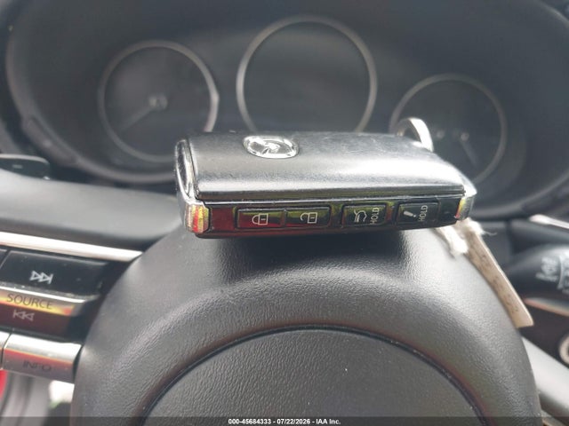45684333 :رقم المزاد ، 3MVDMBDL0MM310558 vin ، 2021 Mazda Cx-30 Premium مزاد بيع