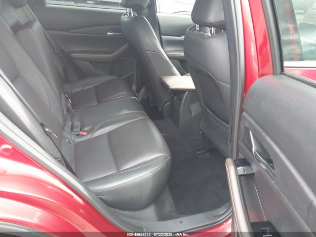 45684333 :رقم المزاد ، 3MVDMBDL0MM310558 vin ، 2021 Mazda Cx-30 Premium مزاد بيع