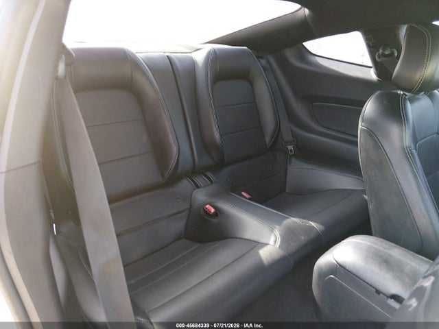 Продажа на аукционе авто 2017 Ford Mustang Ecoboost, vin: 1FA6P8TH9H5281998, номер лота: 45684339